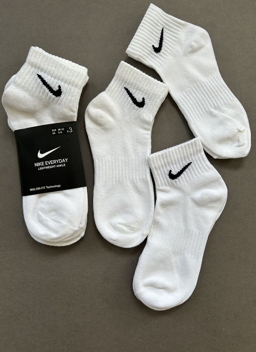 MEDIA TOBILLERA NIKE 1.1 IMPORTADA